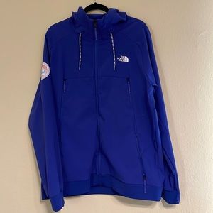 The North Face Men’s Tekno Full Zip